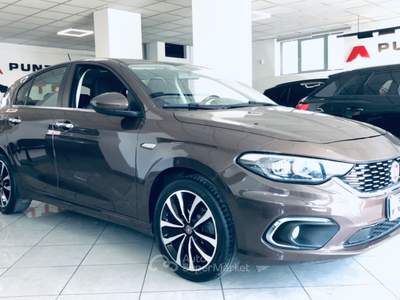 Fiat Tipo Mjt S&S 5 porte Mirror Bronzo usata Isernia