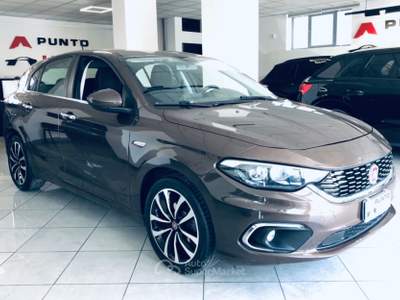 Fiat Tipo Mjt S&S 5 porte Mirror Bronzo usata Isernia