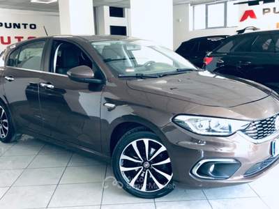 Fiat Tipo Mjt S&S 5 porte Mirror Bronzo usata Isernia
