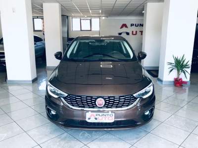 Fiat Tipo Mjt S&S 5 porte Mirror Bronzo usata Isernia