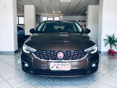 Fiat Tipo Mjt S&S 5 porte Mirror Bronzo usata Isernia