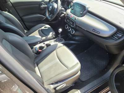 Fiat 500X 500 X 2018 1.0 T3 Sport 120cv Nero usata Volla
