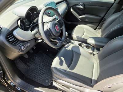 Fiat 500X 500 X 2018 1.0 T3 Sport 120cv Nero usata Volla