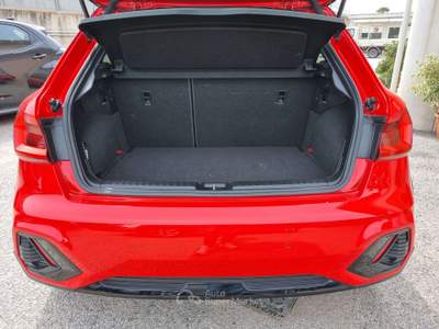 Audi A1 A1 II 2019 Citycarver Citycarver 25 1.0 tfsi Admired 95cv Rosso usata Volla