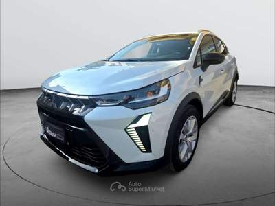 Mitsubishi ASX ASX II 2025 1.0 Invite Gpl Bianco usata Volla