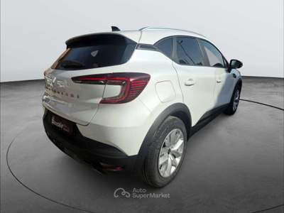 Mitsubishi ASX ASX II 2025 1.0 Invite Gpl Bianco usata Volla