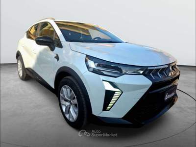 Mitsubishi ASX ASX II 2025 1.0 Invite Gpl Bianco usata Volla