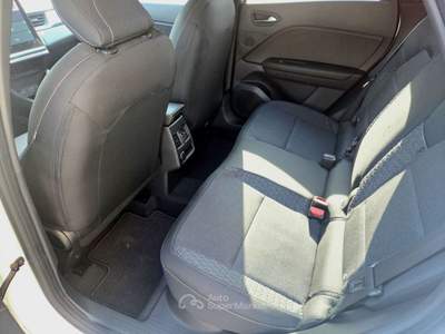 Mitsubishi ASX ASX II 2025 1.0 Invite Gpl Bianco usata Volla