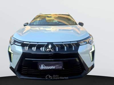 Mitsubishi ASX ASX II 2025 1.0 Invite Gpl Bianco usata Volla