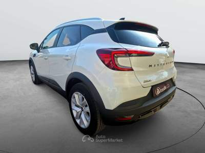Mitsubishi ASX ASX II 2025 1.0 Invite Gpl Bianco usata Volla