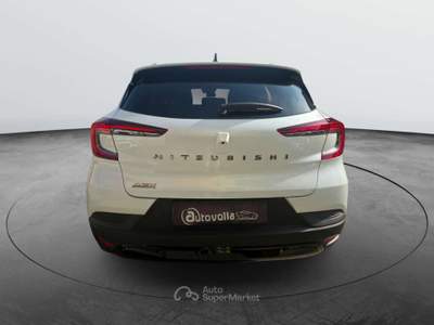 Mitsubishi ASX ASX II 2025 1.0 Invite Gpl Bianco usata Volla