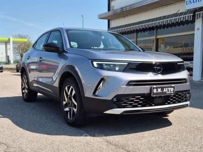 Opel Mokka 1.5 diesel Elegance Argento usata Cento