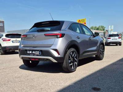 Opel Mokka 1.5 diesel Elegance Argento usata Cento