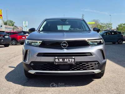 Opel Mokka 1.5 diesel Elegance Argento usata Cento
