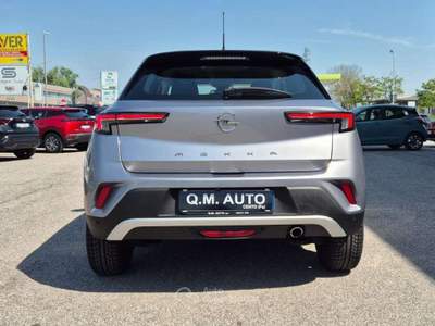 Opel Mokka 1.5 diesel Elegance Argento usata Cento