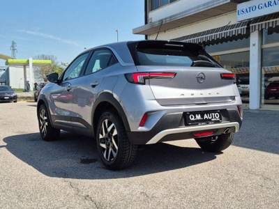 Opel Mokka 1.5 diesel Elegance Argento usata Cento