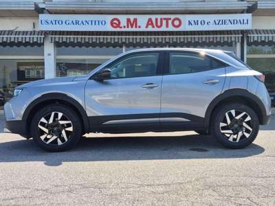 Opel Mokka 1.5 diesel Elegance Argento usata Cento