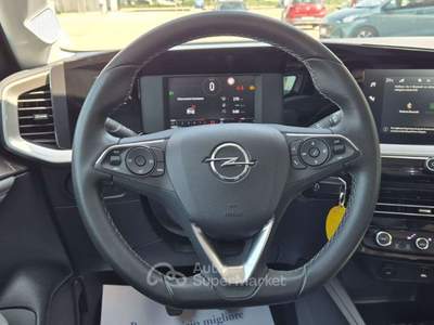 Opel Mokka 1.5 diesel Elegance Argento usata Cento