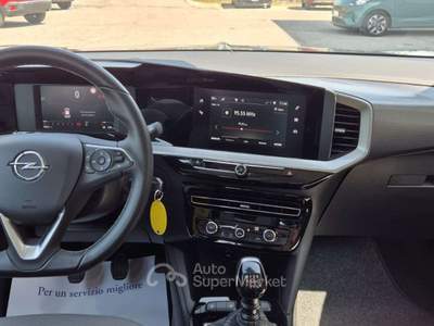 Opel Mokka 1.5 diesel Elegance Argento usata Cento