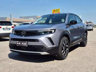 Opel Mokka 1.5 diesel Elegance Argento usata Cento