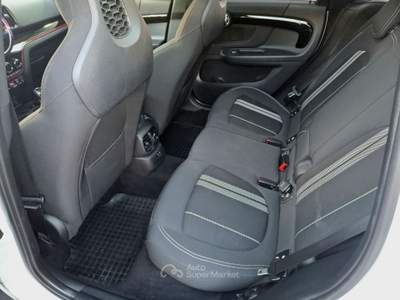 MINI Cooper Mini Countryman F60 2020 2.0 Essential all4 auto Grigio usata Volla