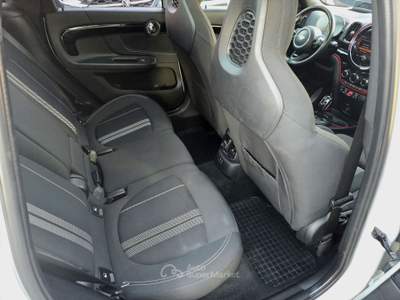 MINI Cooper Mini Countryman F60 2020 2.0 Essential all4 auto Grigio usata Volla