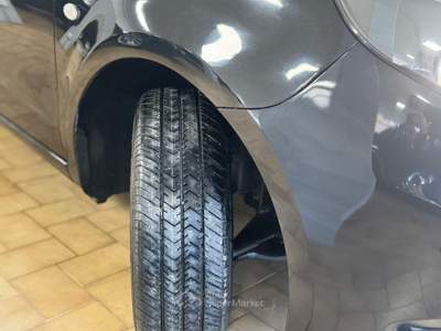 Mercedes-Benz Vito 5 posti /autocarro Nero usata Quarrata