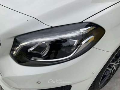 Mercedes-Benz Classe B d Sport Bianco usata Pieve di Cento