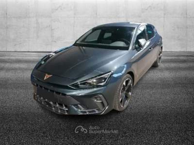 Cupra Leon 2.0 TDI 150 CV DSG Grigio usata Pieve di Cento