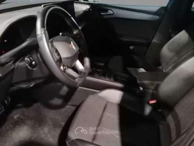 Cupra Leon 2.0 TDI 150 CV DSG Grigio usata Pieve di Cento