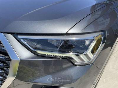 Audi Q3 SPB 35 TDI S tronic S line edition Grigio usata Pieve di Cento