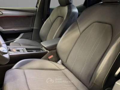 Cupra Leon 1.5 Hybrid 150 CV DSG Nero usata Pieve di Cento
