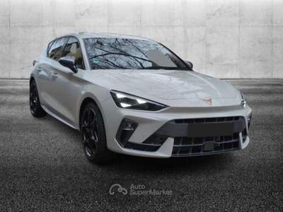 Cupra Leon 1.5 Hybrid 150 CV DSG Grigio usata Pieve di Cento