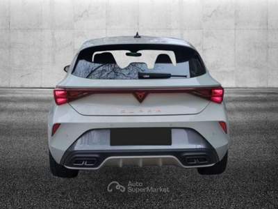 Cupra Leon 1.5 Hybrid 150 CV DSG Grigio usata Pieve di Cento