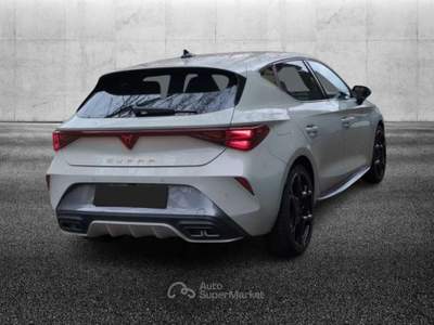 Cupra Leon 1.5 Hybrid 150 CV DSG Grigio usata Pieve di Cento