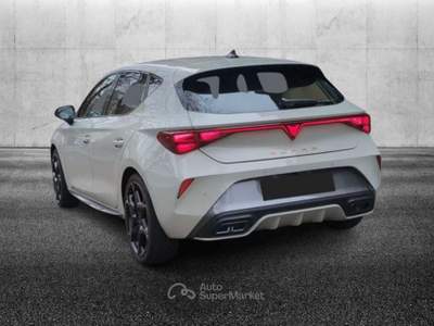 Cupra Leon 1.5 Hybrid 150 CV DSG Grigio usata Pieve di Cento