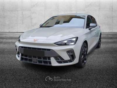 Cupra Leon 1.5 Hybrid 150 CV DSG Grigio usata Pieve di Cento