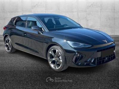 Cupra Leon 1.5 Hybrid 150 CV DSG Nero usata Pieve di Cento
