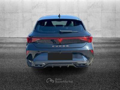 Cupra Leon 1.5 Hybrid 150 CV DSG Nero usata Pieve di Cento