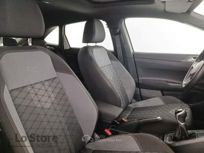 Volkswagen Taigo 1.0 tsi r-line 110cv Grigio usata Pisa