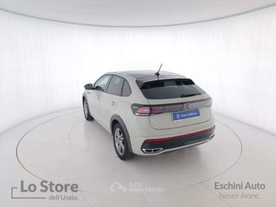 Volkswagen Taigo 1.0 tsi r-line 110cv Grigio usata Pisa