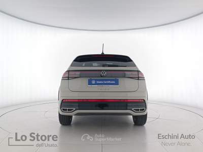 Volkswagen Taigo 1.0 tsi r-line 110cv Grigio usata Pisa