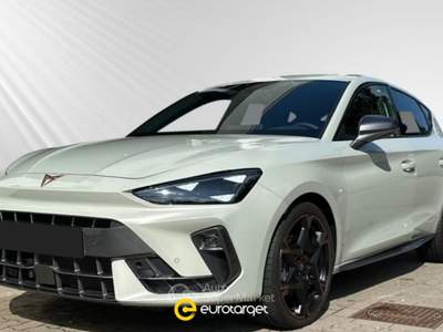 Cupra Leon 1.5 Hybrid 150 CV DSG Grigio usata Pieve di Cento