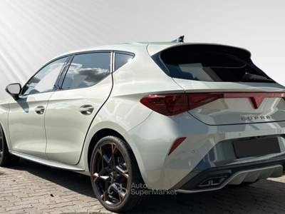 Cupra Leon 1.5 Hybrid 150 CV DSG Grigio usata Pieve di Cento