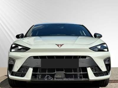 Cupra Leon 1.5 Hybrid 150 CV DSG Grigio usata Pieve di Cento