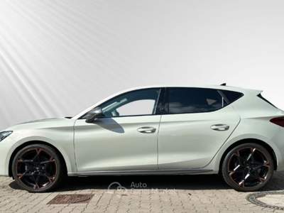 Cupra Leon 1.5 Hybrid 150 CV DSG Grigio usata Pieve di Cento
