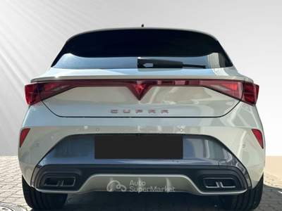 Cupra Leon 1.5 Hybrid 150 CV DSG Grigio usata Pieve di Cento