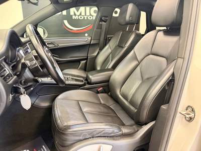 Porsche Macan 2.0 Grigio usata Rimini
