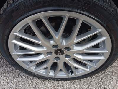 Audi Q2 S tronic line Nero usata Ponzano Romano