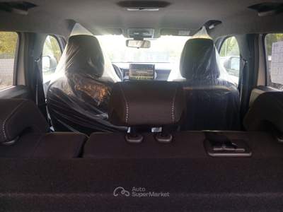 Dacia Duster Eco-G 120 CV auto Journey Bianco usata Ponzano Romano